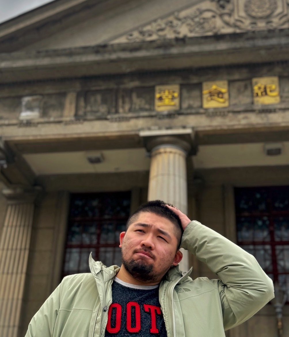 今年還可以領紅包嗎？
🫣

-

#龍年 #壓歲錢🧧