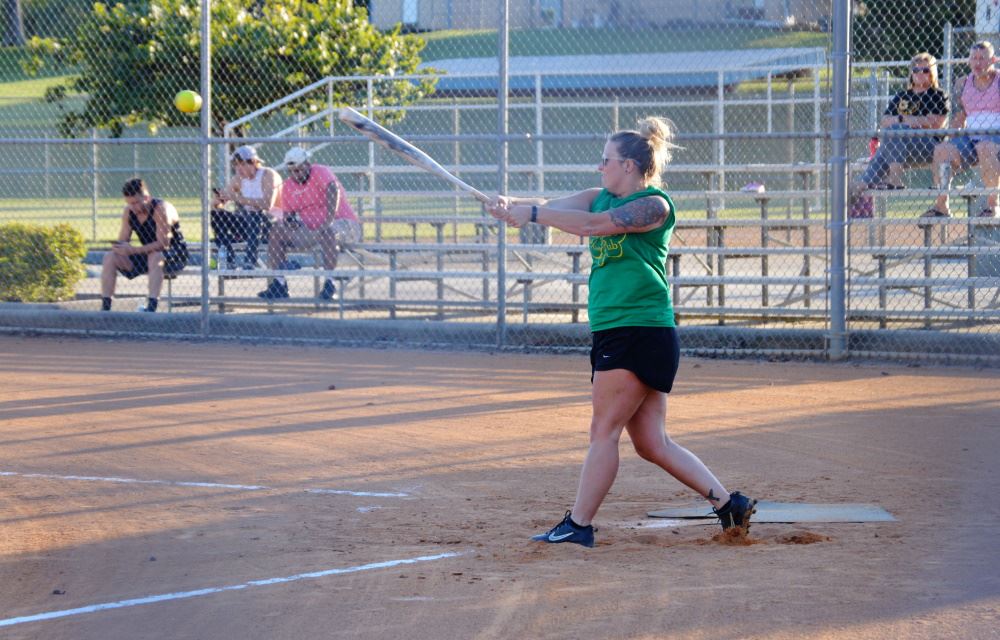 Registration for Adult Softball Leagues Opens Feb. 5 cookeville-tn.gov/CivicAlerts.as…