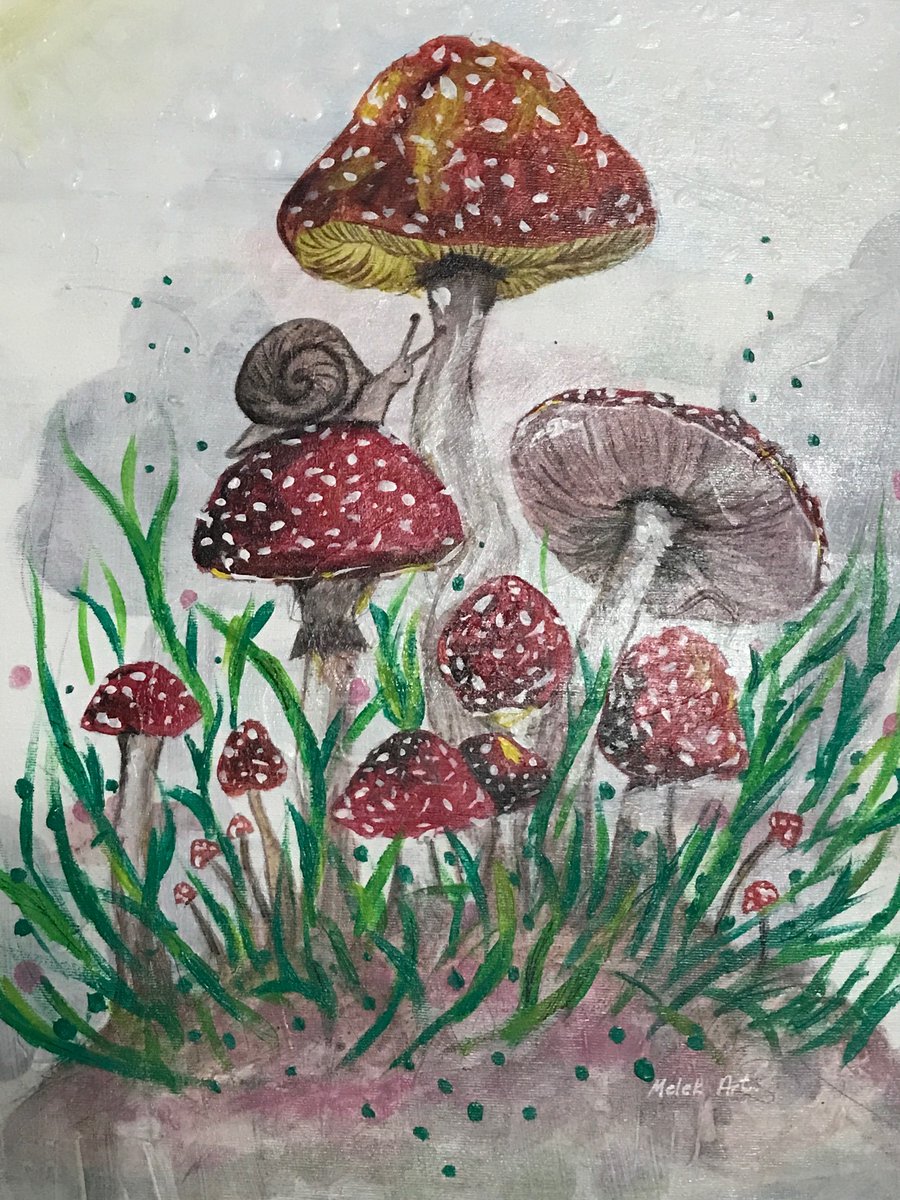 Yan komşularımız (karı-koca) hiç çocukları yok. Emekli öğretmenler,  onlara tablo yaptım. Hediye edicem nasıl olmuş.🥺

#sanat #çizim #Sketching #trend #akım #mizah #fenomen #art #komedi #GRAMMYs2024