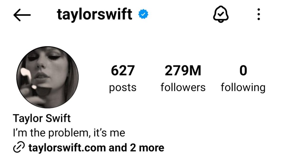 Taylor Swift Updates tweet media