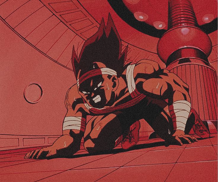 “Ninguém se esforça mais do que uma
pessoa que odeia pedir favores aos outros.”