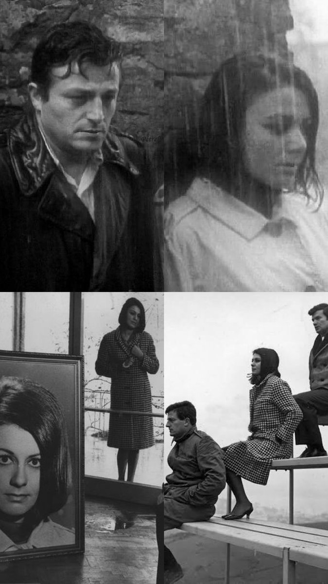 Sevmek Zamanı, Metin Erksan (1965)