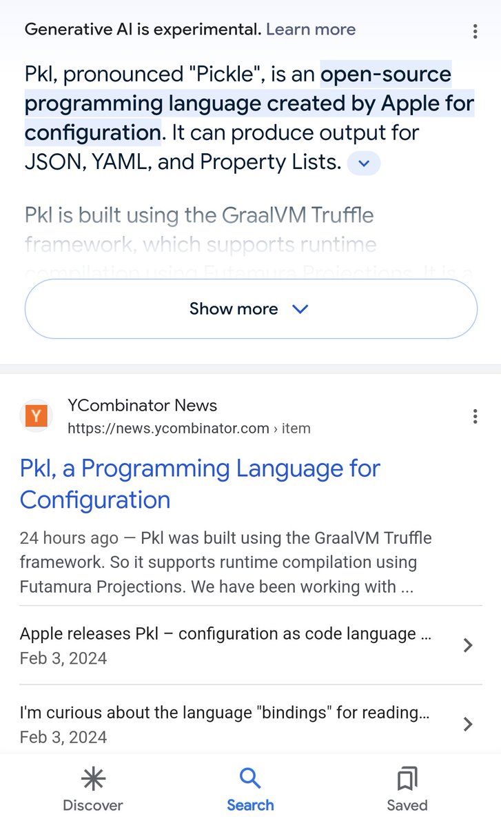 Parasocial Fix tweet media