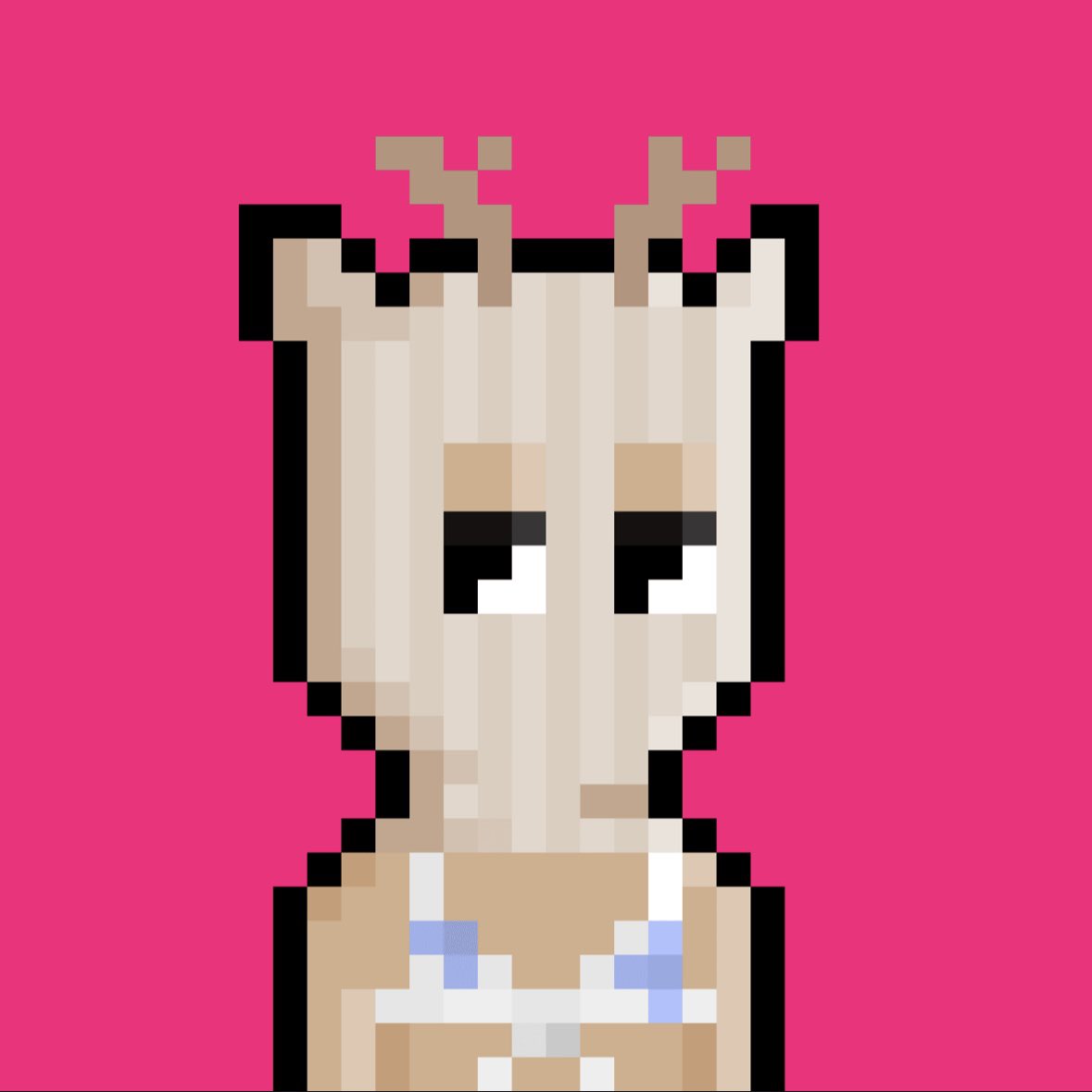 dotwhacksketchy's tweet image. Picked up my third Beast the other day, I really dig the #MedievalBalaclava, I also minted and swept for #bitbeasts and got another one! #AKCB