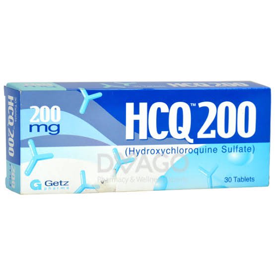 DrMedica_13's tweet photo. 🌐 Hydroxychloroquine (HCQ) Quiz! 🤔

Q2: HCQ is often prescribed for the treatment of which autoimmune condition?

A. Rheumatoid Arthritis
B. Type 2 Diabetes
C. Asthma
D. Hypertension

💊💬 #MedEd #PharmacologyQuiz #HCQ https://t.co/yvOsAQ3E1Q