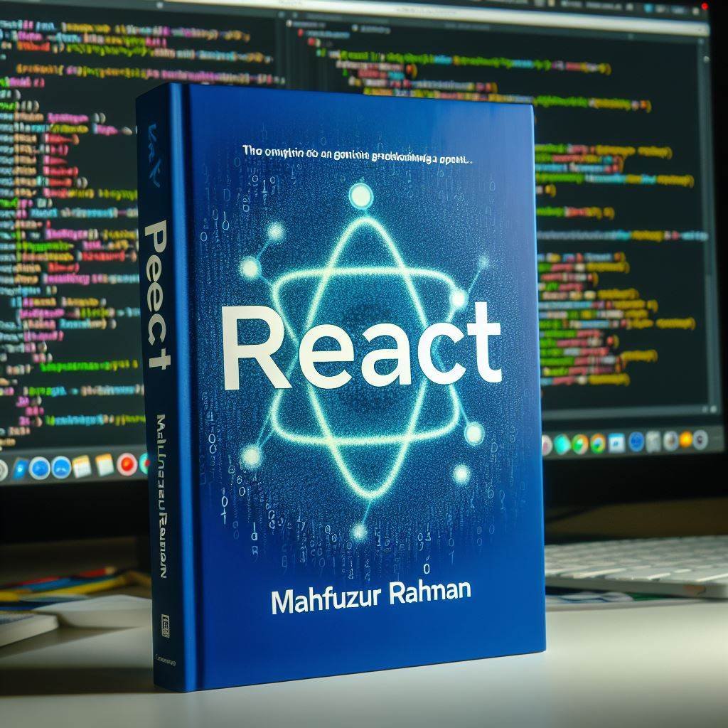 Aryan Rakib (@tec_aryan) on Twitter photo REACT can be difficult to learn, but this PDF book will make it easy!
I've created a comprehensive REACT PDF book.
Get a FREE copy of my React PDF book.
๐๐จ๐ซ๐ญ๐ก $43, ๐๐ฎ๐ญ ๐๐ซ๐๐ ๐ญ๐จ๐๐๐ฒ!
To get it, just:
1. Like & Repost
2. Comment โRโ
3. Follow me (so i can DM) REACT can be difficult to learn, but this PDF book will make it easy!
I've created a comprehensive REACT PDF book.
Get a FREE copy of my React PDF book.
๐๐จ๐ซ๐ญ๐ก $43, ๐๐ฎ๐ญ ๐๐ซ๐๐ ๐ญ๐จ๐๐๐ฒ!
To get it, just:
1. Like & Repost
2. Comment โRโ
3. Follow me (so i can DM)