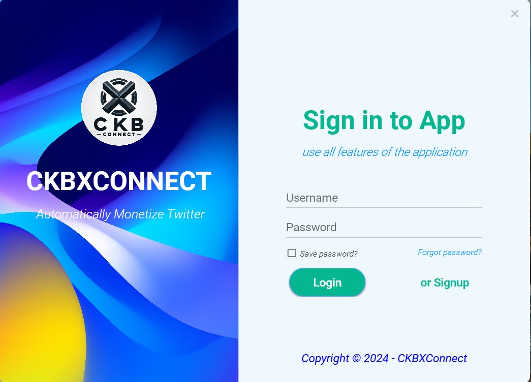 CKBXConnect tweet media