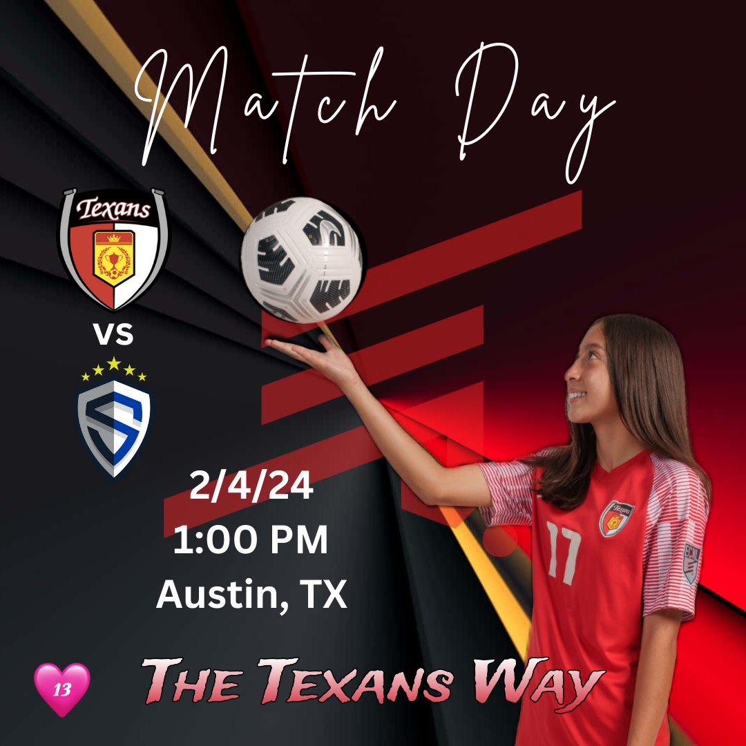 PuenteOlivia09's tweet photo. On the road to play Sting Austin. Let's Go Texans!
#og17 #playformighty 🩷
@ecnlgirls @soccerwire @usynt @ussoccer @collegesoccerid @ecnltexas @girlssoccernet
@PrepSoccer @TopDrawerSoccer @ImYouthSoccer @ncaasoccer @ImCollegeSoccer @G2CollegeSoccer https://t.co/NlwLNtydud