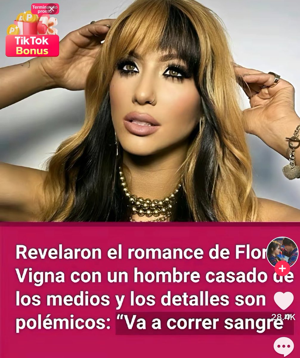 resptnlosrangos's tweet photo. Fuente TikTok pero QUEEEEEEEE. Ni la china se animó a tanto https://t.co/EDUoog02HS