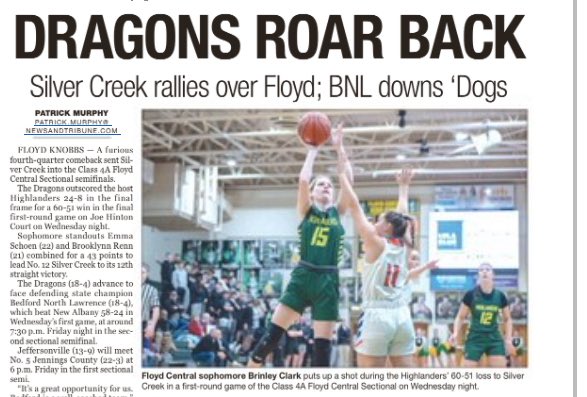 InProspects2026 (@prospects2026in) on Twitter photo Some of our 2026 Indiana Prospect Players featured in our local sports section. The HS season has ended for us and we’re ready to put some work in to get better. Pics of Addison Jackson, Natalie Gagnon and Brinley Clark. <a href="/newstribscores/">News&Tribune Sports</a> <a href="/LouProspectsFou/">Indiana Lady Prospects</a> Some of our 2026 Indiana Prospect Players featured in our local sports section. The HS season has ended for us and we’re ready to put some work in to get better. Pics of Addison Jackson, Natalie Gagnon and Brinley Clark. <a href="/newstribscores/">News&Tribune Sports</a> <a href="/LouProspectsFou/">Indiana Lady Prospects</a>