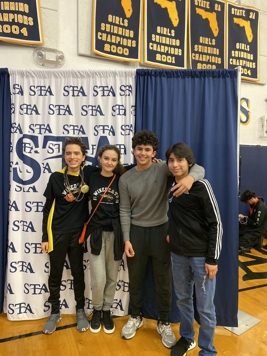 WHS Wiredcats (@whswiredcats) on Twitter photo Our FTC robotics team, 6322, has made it to states!!!! They won 3rd place Inspires Award and second place Think Award! Congratulations ๐ <a href="/principalarrojo/">principalarrojo</a> #WildcatPride Our FTC robotics team, 6322, has made it to states!!!! They won 3rd place Inspires Award and second place Think Award! Congratulations ๐ <a href="/principalarrojo/">principalarrojo</a> #WildcatPride