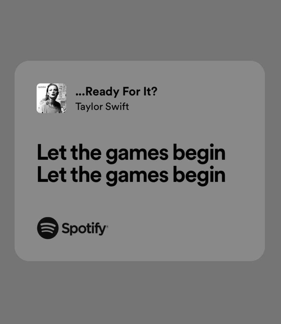mjakgae's tweet photo. LET
THE
GAMES
BEGIN https://t.co/USYlQCjL7Q