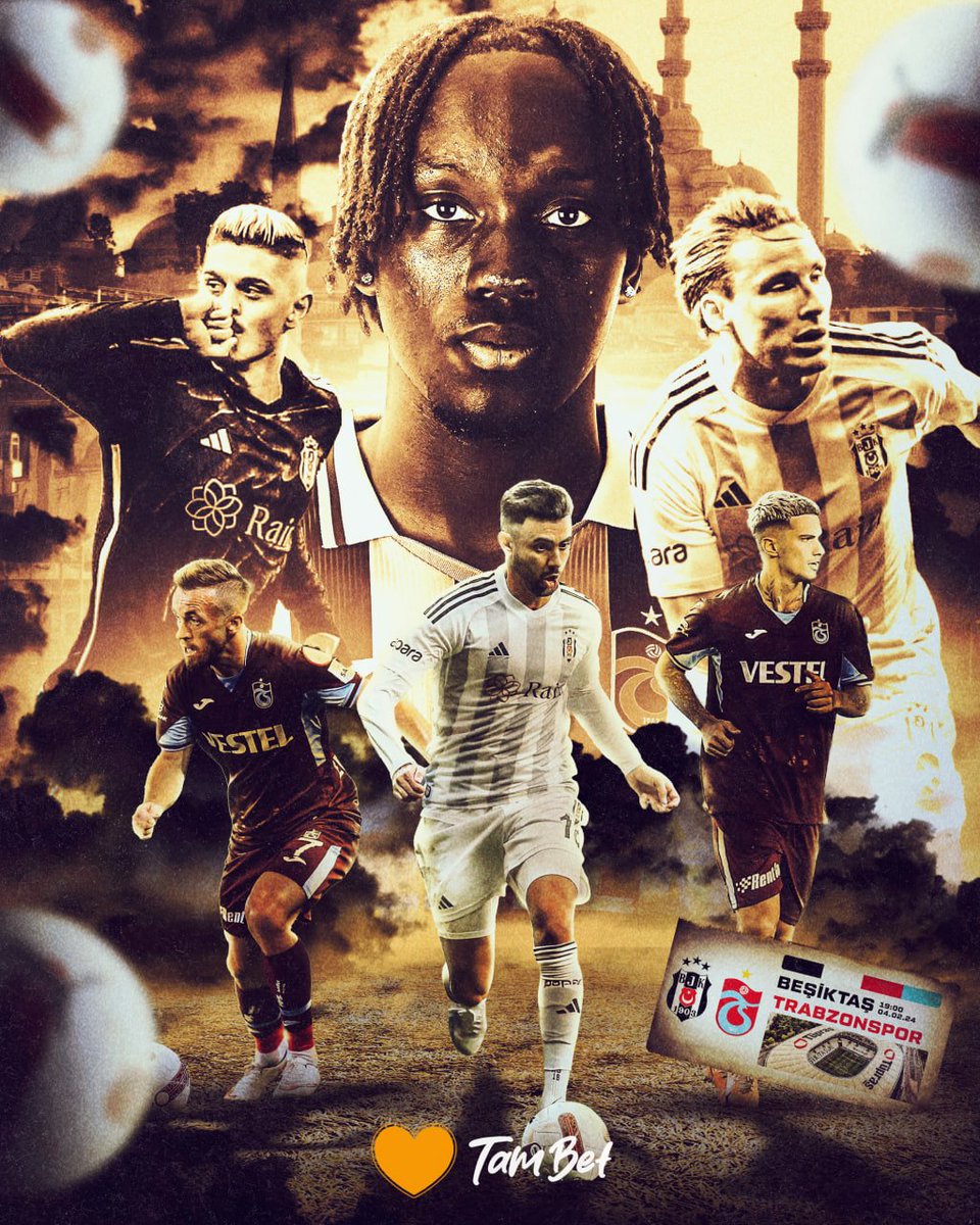 ÇEKİLİŞ ZAMANI ! 

BEŞİKTAŞ VS TRABZONSPOR 

İLK YARI KARŞILIKLI GOL OLURSA

25 ÜYEMİZE 50 FREESPIN ! 

SON İŞLEM MİN 100TL YATIRIM OLMALIDIR.

KURALAR: RT , BEĞENİ , #Tambet Tagını Kullanarak Kullanıcı Adını Yorum Olarak Yaz

FREESPIN ŞARTLARI SONUÇLARLA BİRLİKTE PAYLAŞILACAKTIR