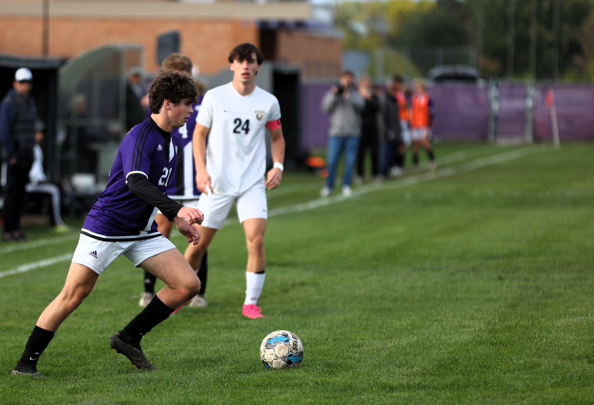Congrats to our own Wesley Paul for continuing his soccer career at the Milwaukee School of Engineering with their Men’s Soccer Team!! We look forward to continue watching this lad kick it!! #AlwaysanAbe <a href="/OldAbeAthletics/">Eau Claire Memorial</a> <a href="/StCroixSoccer/">St Croix Soccer Club</a> <a href="/OldAbeBC/">Old Abe Booster Club</a>
