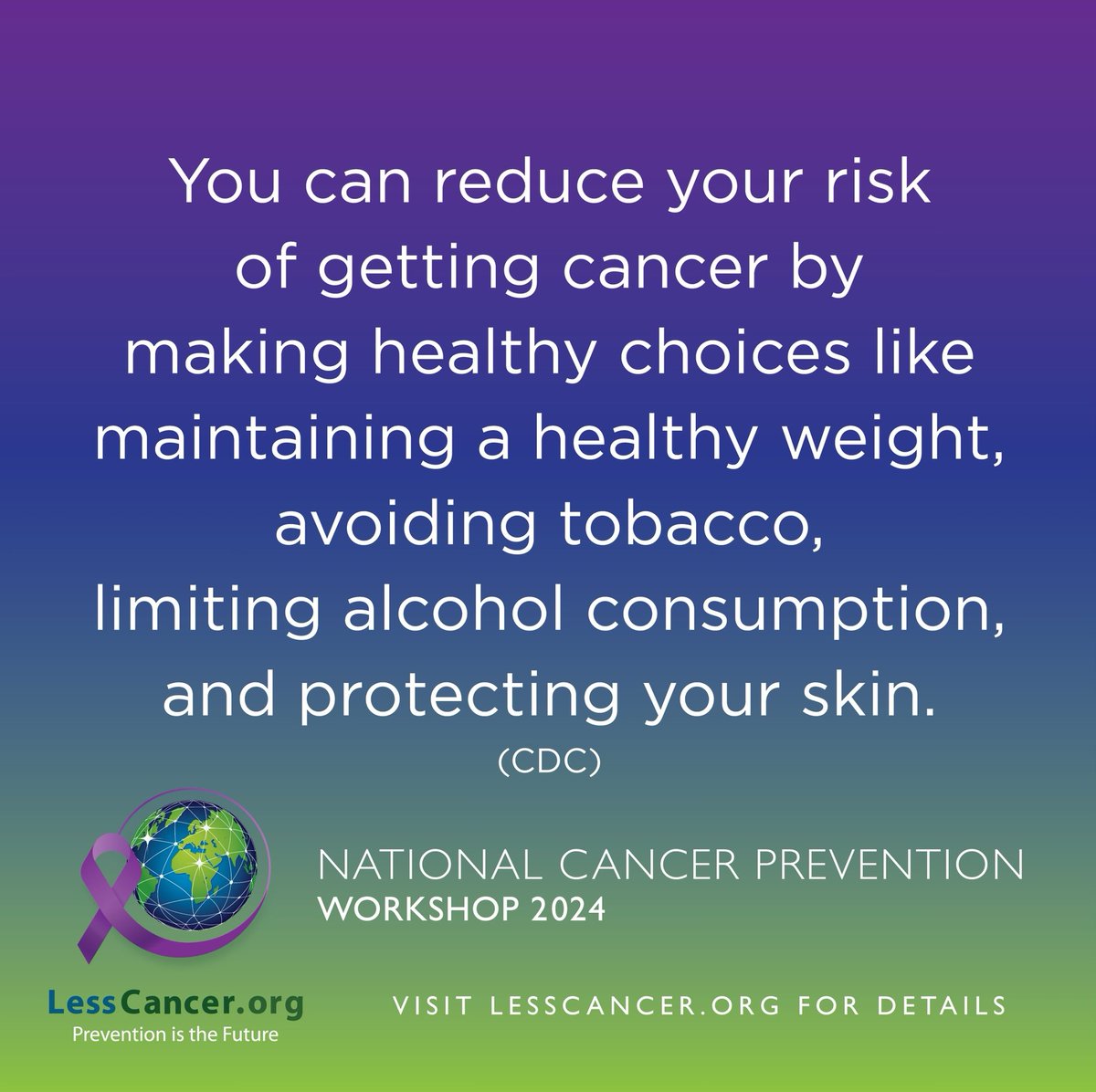 Lesscancer tweet media