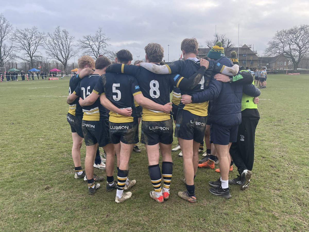 Ipswich School Sport tweet media