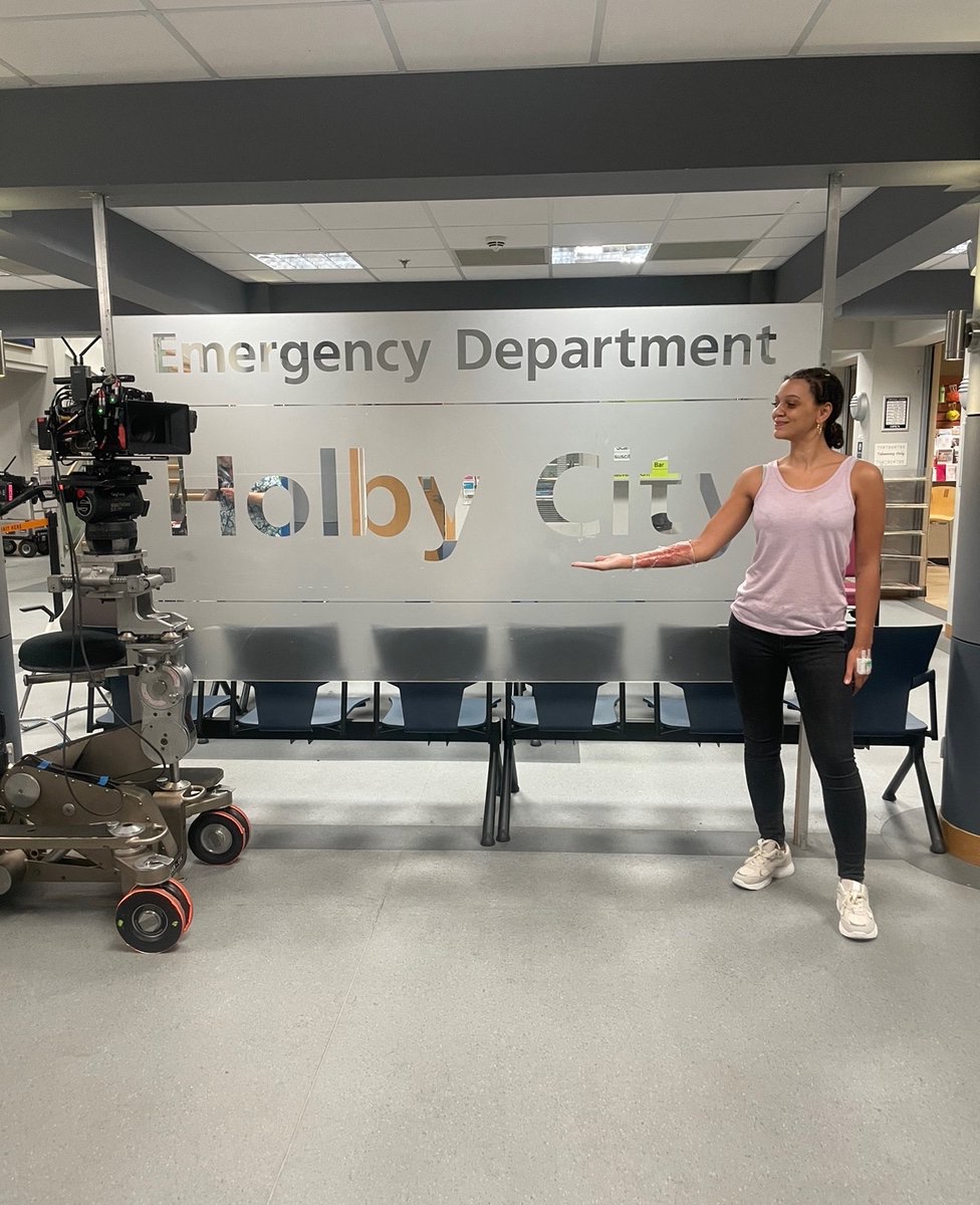 Yasmin Steadman ☀️ tweet media