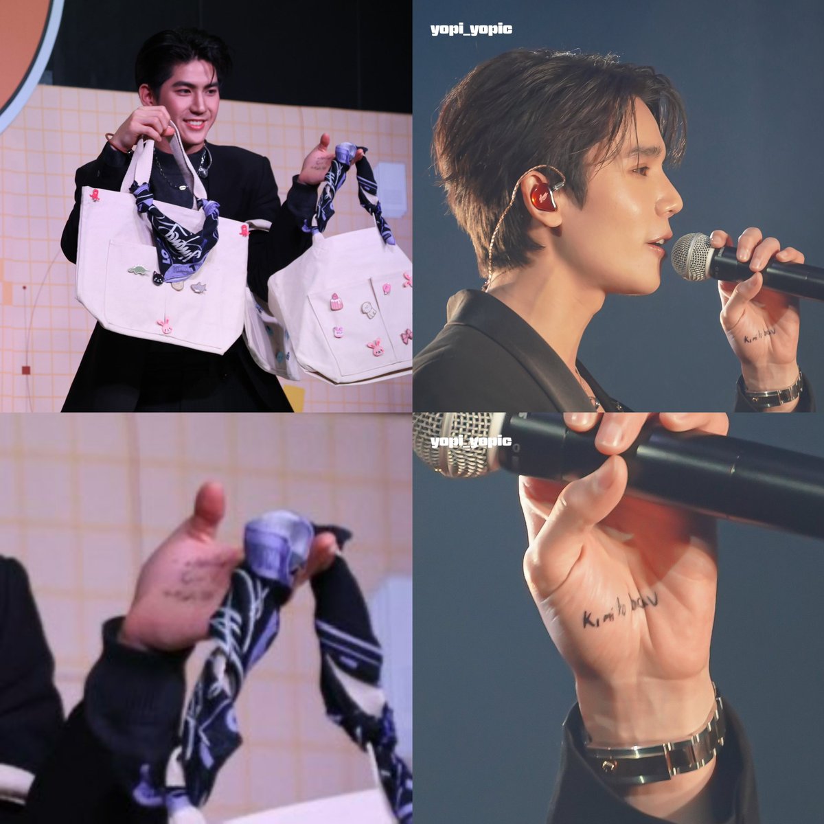 Tlt_wm95's tweet photo. พากันดื้อ แล้วยังพากันลอกข้อสอบอีก 🤭
คุณครูค้าบ มีเด็กสองคนแอบจดโพยย 😝
#FANEVENTXJSDAY1
#JSFandayxOsaka
💜🩵
❀꙳@Jimmyyjp_ #jimmyyjp ♥︎𓈒𓂂⋆
𓈒𓂂⋆ @sea_tawinan #sea_tawinan ᥫ᭡ ⋆ 𓈒𓂂
Tokyo Osaka https://t.co/lN0EovgC11