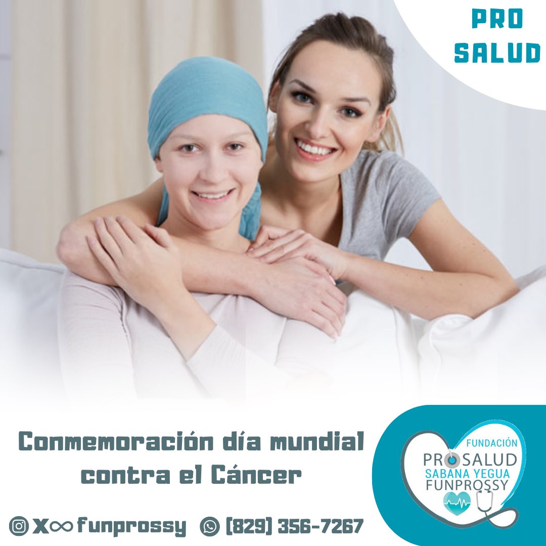 funprossy's tweet photo. ¡Mujer y Hombre. Cuídate el año completó! 

¡PRIMERO TÚ SALUD!

Síguenos @funprossy 💙🤍❤️
#funprossy #donasangre #donasangreendialisis #tipificateprimero #donamedicamentos #prosaludrenal #somosprosaludsy #cáncer #Cancer https://t.co/xPYo3YP6jX