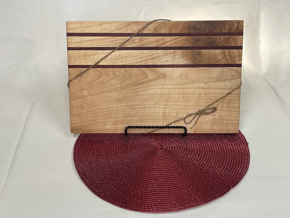 trudy_sheldon's tweet photo. Don’t forget you Valentine 🩷❤️Sheldon’s Custom Woodworking has unique one of a kind items to help you show your love 💕 
#Red #Valentines2024 #Love #SmallBusiness #Woodworking https://t.co/049E0qaR0c