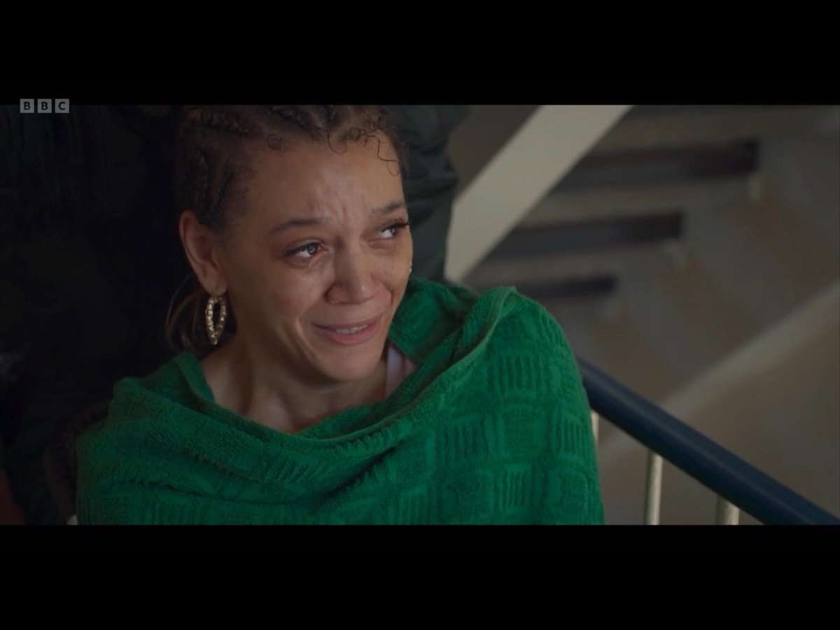 Yasmin Steadman ☀️ tweet media