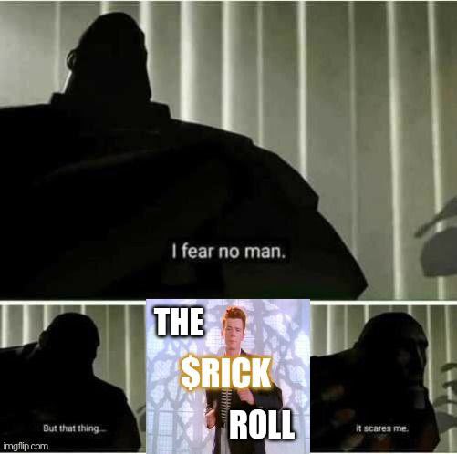 RickRoll tweet media