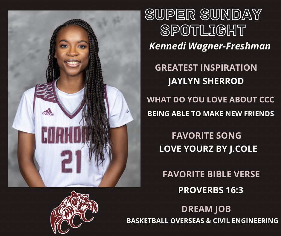CCC Women’s Bball tweet media