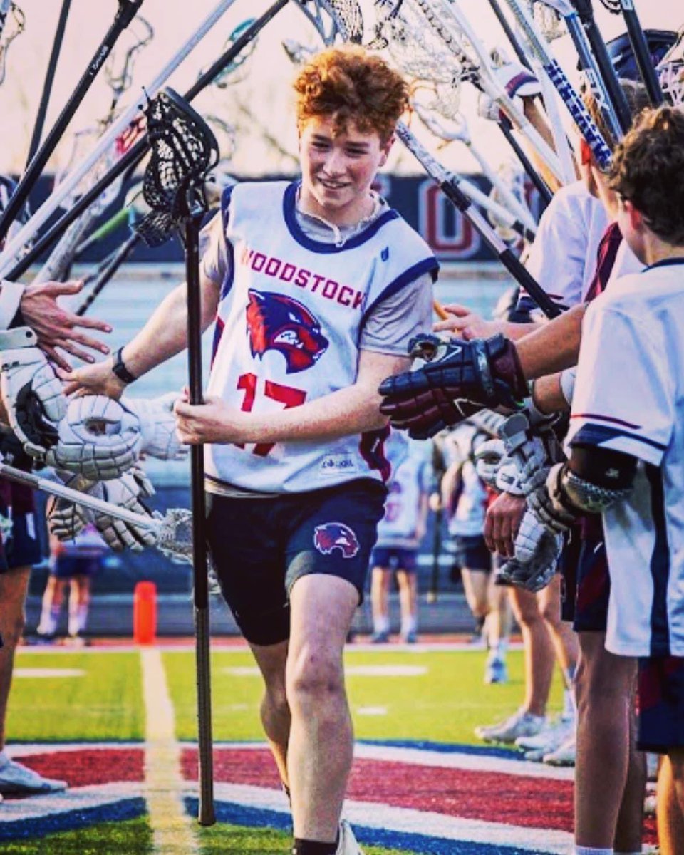 Connor McCarthy (2028) tweet media