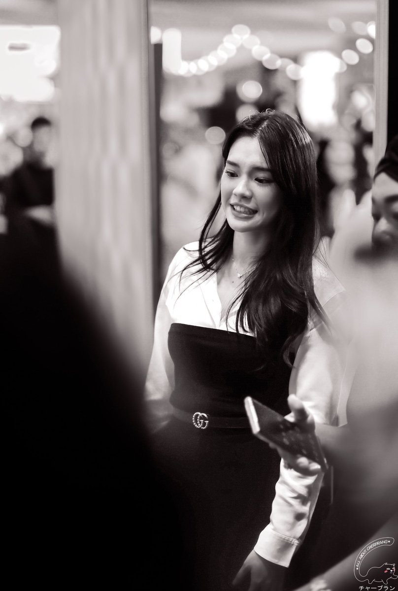 วันนี้จริง ๆ สวยมาก~