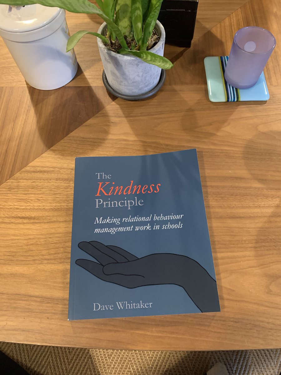 A bit of Sunday reading from the inimitable ⁦<a href="/davewhitaker246/">David Whitaker</a>⁩