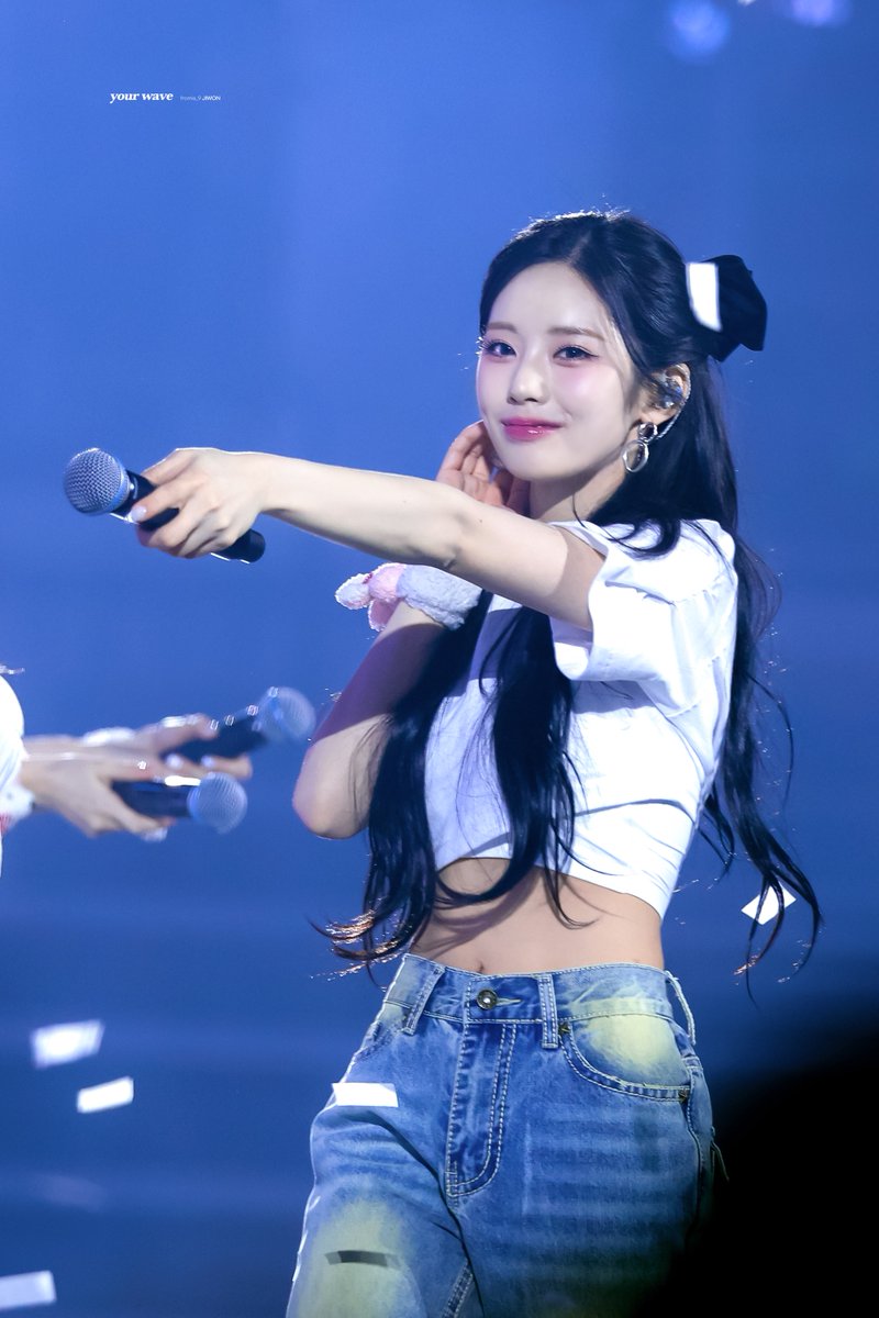 your_wave_'s tweet photo. 240127

꽃가루를 날려⋆.˚⊹⁺

#프로미스나인 #박지원
#fromis_9 #JIWON https://t.co/DpScU6aq0H