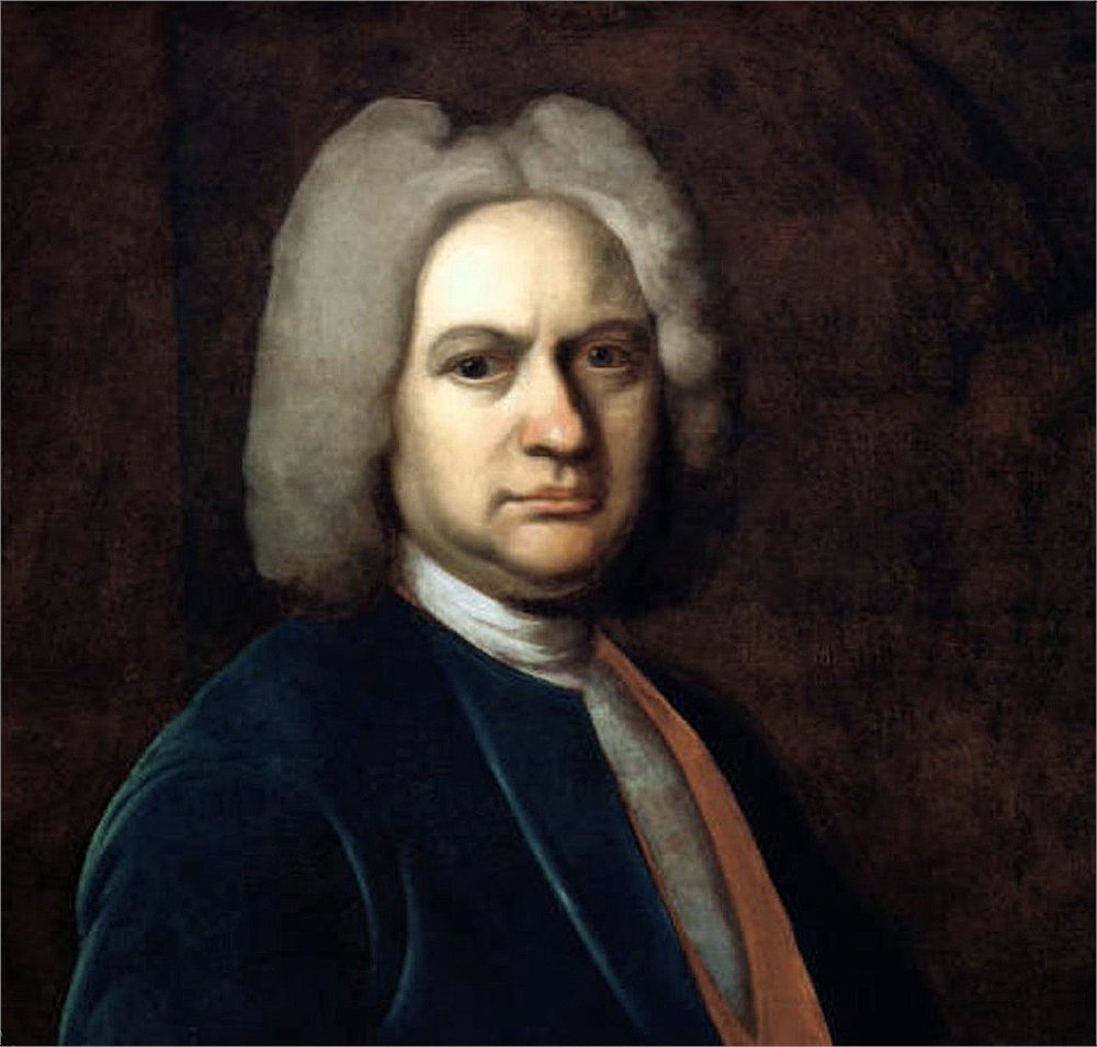 “Well, since we cannot get the best, then we will have to settle for the average.” - Abraham Christoph Plaz, Leipzig city councilor, complaining about the council having to hire their 3rd choice for Music Director of the city's churches, a musician named Johann Sebastian Bach.