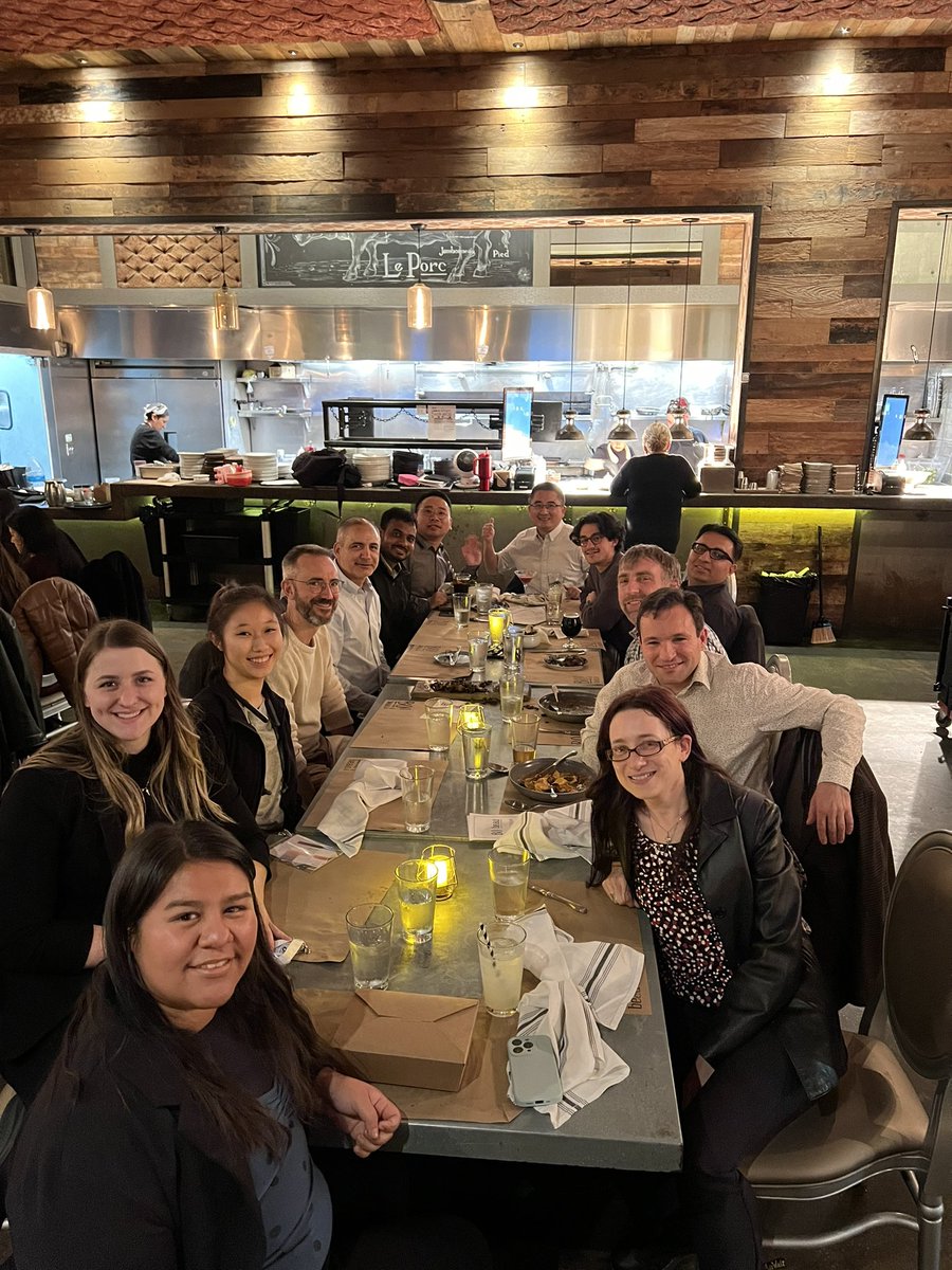 Sheyn Lab tweet media