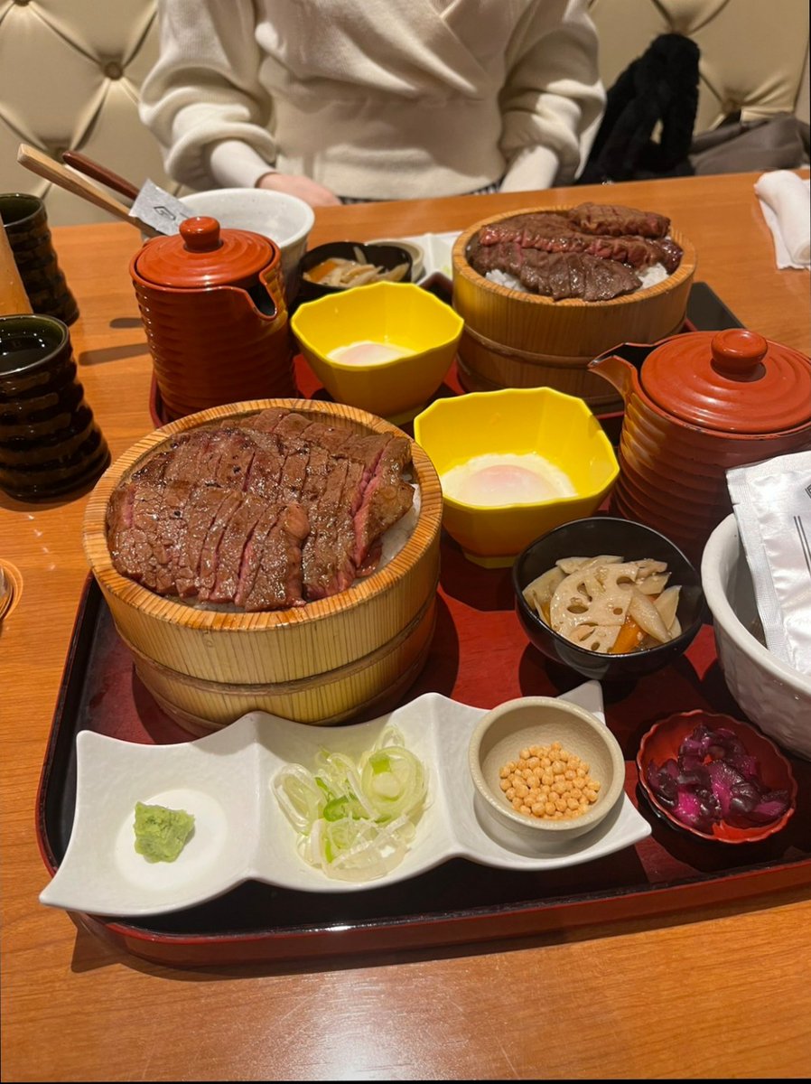 aikawa0511's tweet image. 牛ひつまぶし行ってきました！
美味しかったのでまた使いたいお店です。
#p活名古屋
#p活健全