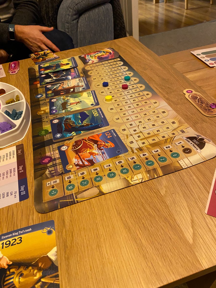 board game chatterbox tweet media
