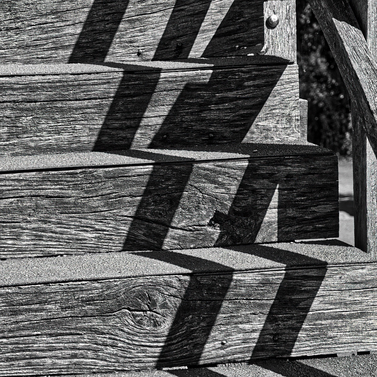 crawleycamera's tweet image. Congratulations to top 3 images in Jan online monthly set subject competition on topic "the letters Z/X" - Zig-Zag Shadows by Steve Peel, The Xylophonist by Steve Peel, X-Gherkin by Phil O'Dell