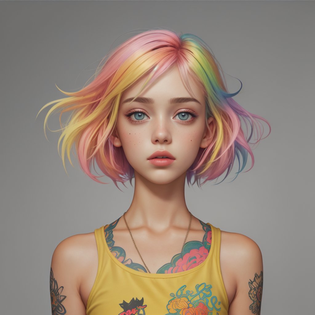 emoochicks's tweet photo. Emo Chick #28 
#nftart #nftcollectors #NFTCommunity #artists https://t.co/zdFVzPItwu