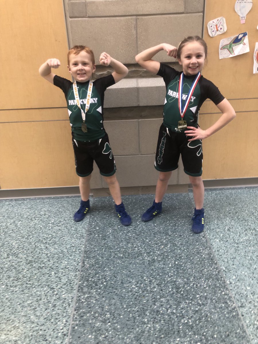 Lil’ guys did great today! Bigger guys about to get going. 
Thank you ⁦<a href="/DuxburyWrestle/">Duxbury Wrestling</a>⁩ for a great tournament.
