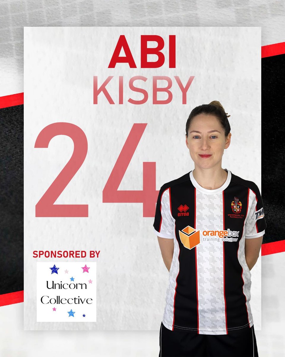 MoorsLadies's tweet photo. Todays POTM award is sponsored by Paving Supplies Northern and goes to the fantastic Abi Kisby. https://t.co/XGjqElMx4Z