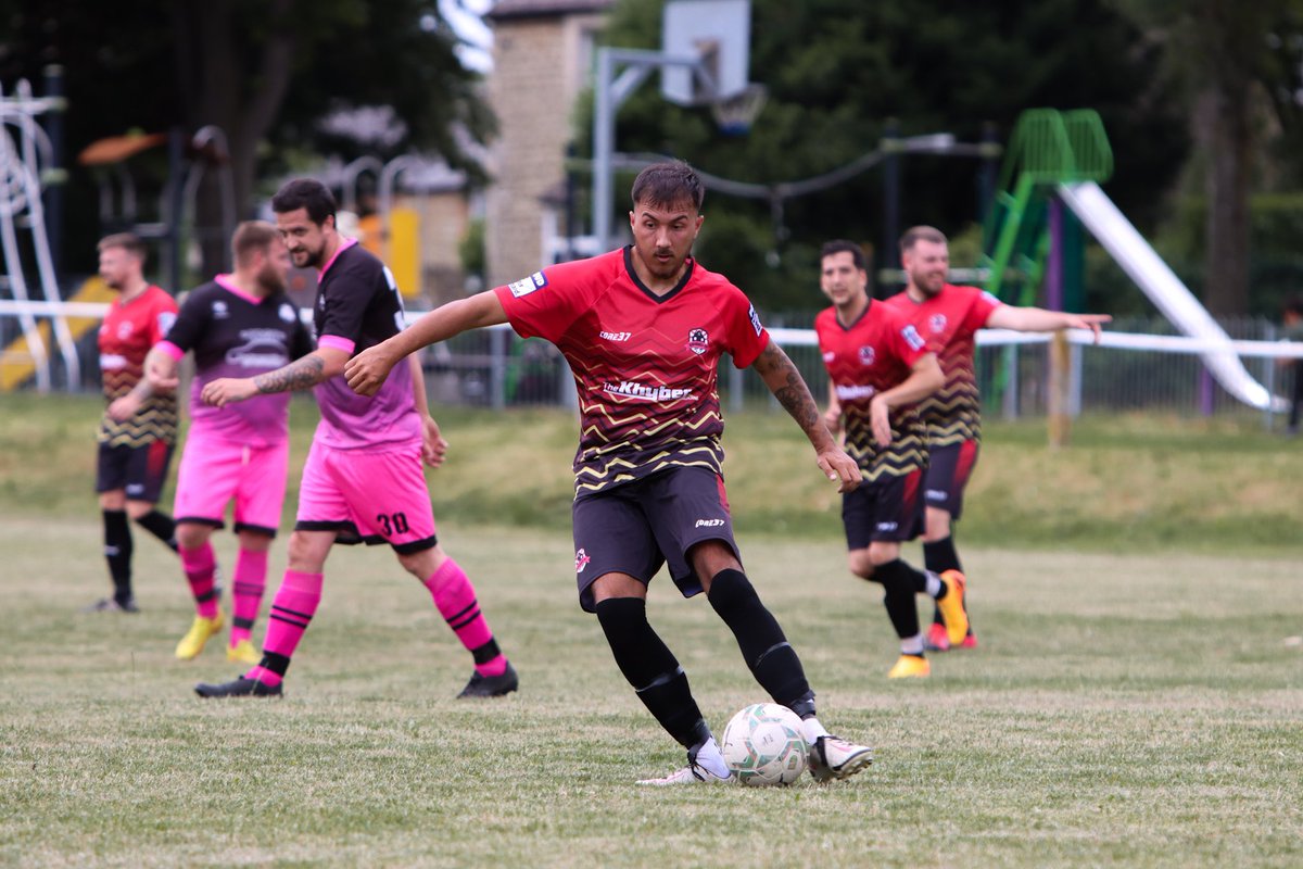 Unfortunately appears we’ve possibly lost <a href="/titcombe_kalam/">Kalam Titcombe</a> for the rest of the season. Potential torn ACL. Speedy recovery Kal