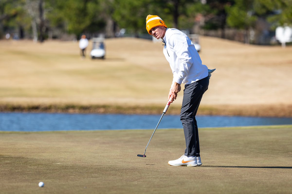 Tennessee Golf tweet media