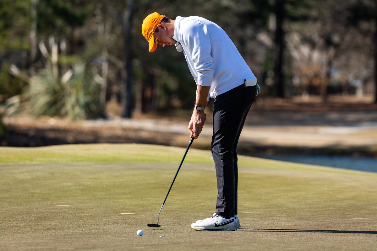 Tennessee Golf tweet media