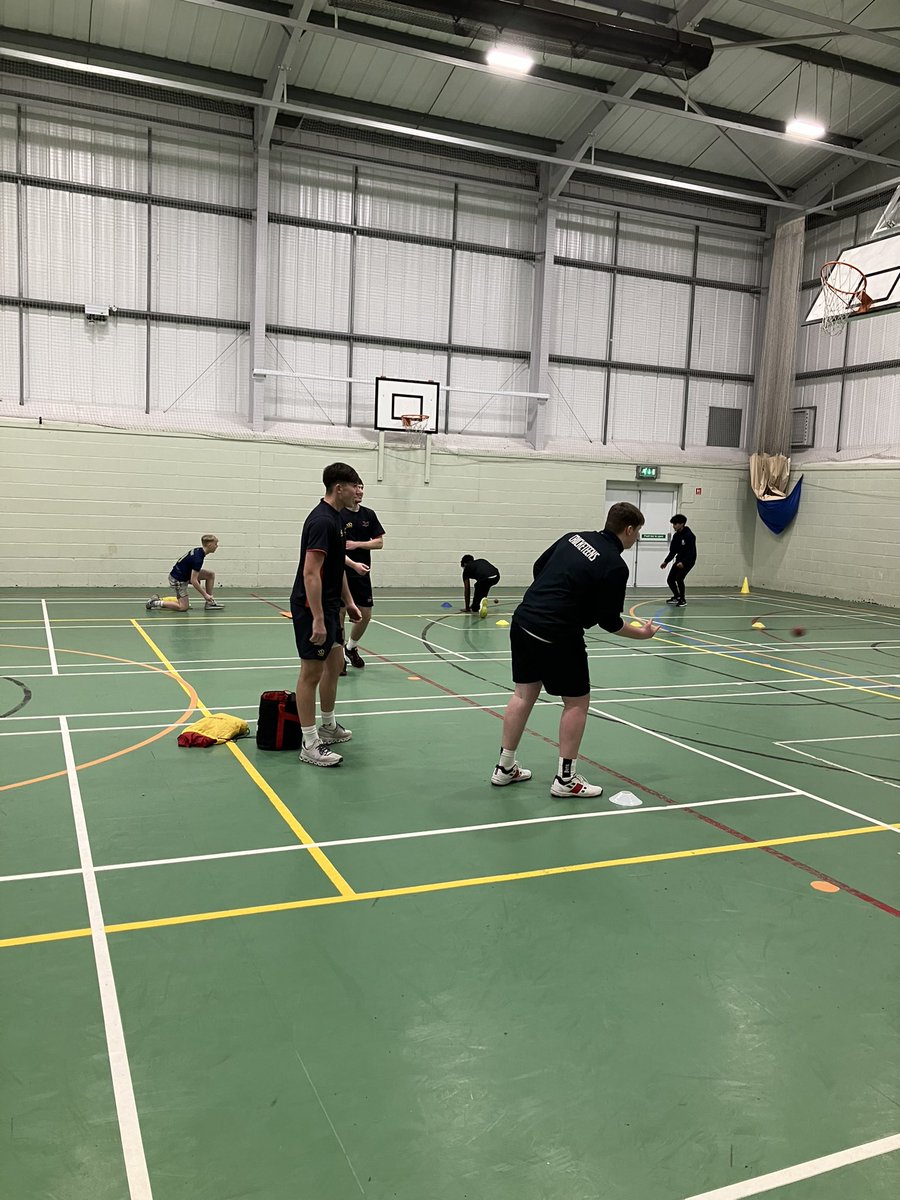 Russell Penrhyn Jones tweet media