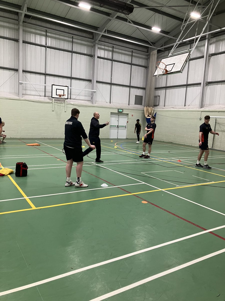 Russell Penrhyn Jones tweet media