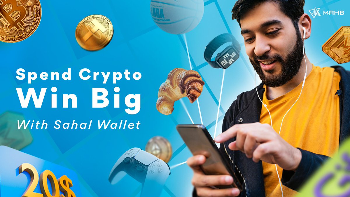 Step into the "Sahal Wallet Shopping and Earning Campaign" !🛍💳
 
To enter: 
1️⃣ Make a purchase using MPower
 
2️⃣ Capture a 20-sec video sharing your experience
 
3️⃣ Post it on Social Media with a shoutout to Sahal Wallet and tag us! 
 
4⃣Share, like and comment on our campaign
