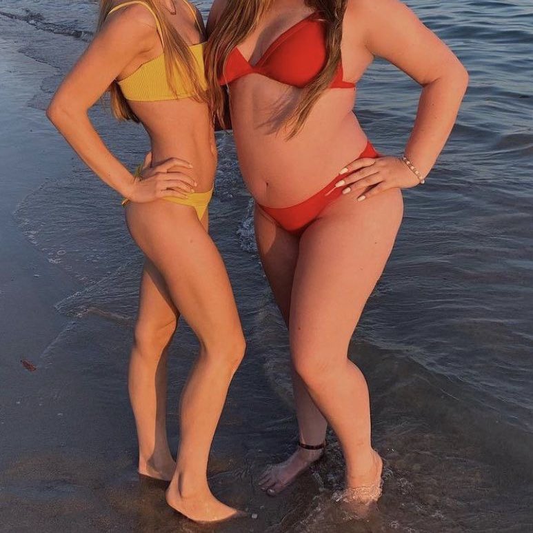 siicedup's tweet photo. 𖤓 thinspo vs averagespo : bikini addition 𖤓

        ׂ╰┈➤ an edtwt thread

: ̗̀➛ disclaimer: in no way am i hating on anyone in these photos, faces have been cropped out for a reason.

🏷️ thinspo meanspo averagespo bonespo edtwt ricecaketwt lowcal fasting https://t.co/Gty6RLYn5d