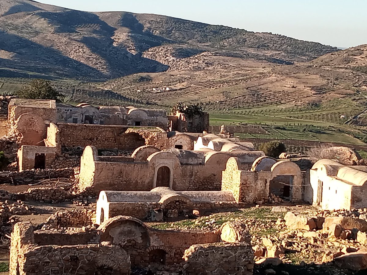 18_vinus's tweet photo. مدينة سيدي مدين بزغوان 
#تونس https://t.co/tNWSGBo8du