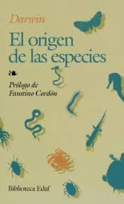 CienciaFeVerdad's tweet photo. No hay leyes sin Legislador. 
Atte. 
Darwin. 

“A mi juicio, se aviene mejor con lo que conocemos de las leyes impresas en la materia por el Creador, el que la producción y la extinción de los habitantes pasados y presentes del mundo sean debidas a causas secundarias, + https://t.co/ddBDwxqV79