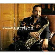 kcsmjazz91's tweet photo. MONDAY 9PM! Jazz Night in America with Christian McBride presents an encore show featuring Donald Harrison Jr. Hear stories from New Orleans saxophonist Donald Harrison Jr.’s upbringing and a performance on his home turf recorded at Snug Harbor. #JNIA https://t.co/fjXJWmxhtQ