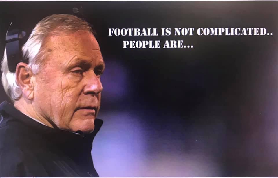 coachBSanders18's tweet photo. Care about the people… #WildcatsTogether🐻⬇️ #ItMeansMoreInTucson https://t.co/6IiW58QlPL